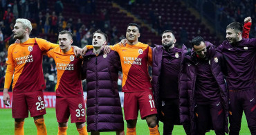 Al Nassr, Galatasaray'dan Mostafa Mohamed'i transfer etmek istiyor!