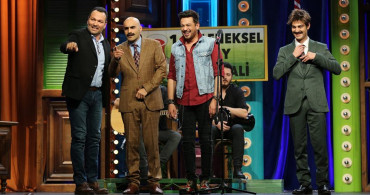 Ali Sunal Kimdir?