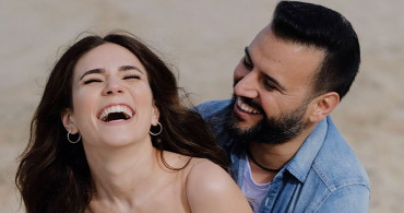 Alişan ve Buse Varol İlişkilerinin İkinci Yılını Kutladı