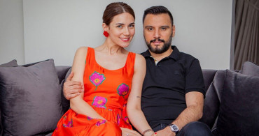 Alişan ve Buse Varol Çiftinin İkinci Bebekleri Doğdu
