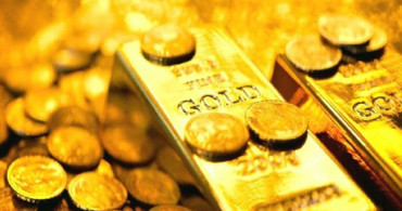 Altın Kritik Seviyenin Altında
