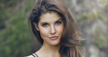 Amanda Cerny Makyajsız Haliyle Olay Oldu
