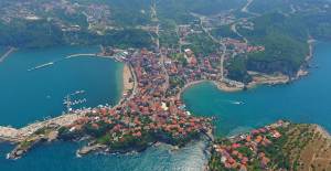 Coronavirüs Vakasının Görülmediği Amasra, İlk Defa Bayramı Turistsiz Geçirecek