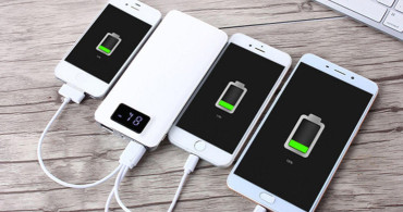 Android Telefonlarda ve iPhone'da Hızlı Pil Tüketen İşte O Uygulamalar!
