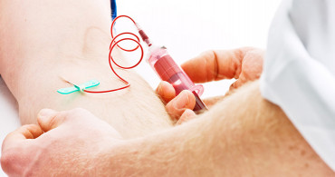 Aneminin 5 Belirtisine Dikkat!