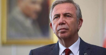 Ankara Büyükşehir Belediye Başkanı Mansur Yavaş’ın Acı Günü