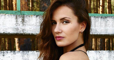 Anna Sidorova Sinemaya Yeşil Işık Yaktı