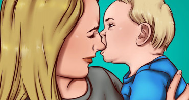 Çocukların Agresif Tavırlarından Ne Anlamalıyız? Çocukları Çözecek Şifreler