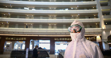 Antalya'da Herkese Test mi Yapılacak? Tartışmaya Neden Olan Kararla İlgili Açıklama