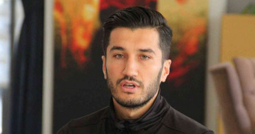 Antalyasporlu Doğukan Sinik'i Lyon transfer etmek istiyor!