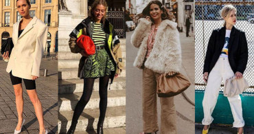 Çantada Trend Alarmı: Pouch Çanta