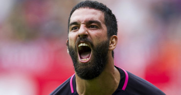 Arda Turan'a FETÖ Soruşturması