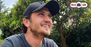 Aras Bulut İynemli ile Bige Önal Bodrum Tatilinde
