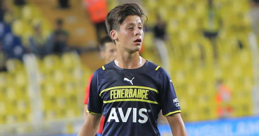 Arda Güler Kimdir?