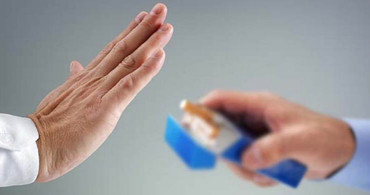 Sigarayı Bıraktığınızda Vücudunuzda Bunlar Oluyor