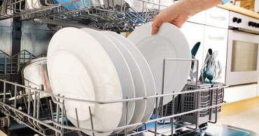 Asla bulaşık makinesinde yıkanmaması gereken gereçler