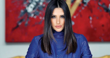 Aslıhan Turan Oğlu Hamza Arda'yla Tatilin Keyfini Çıkardı