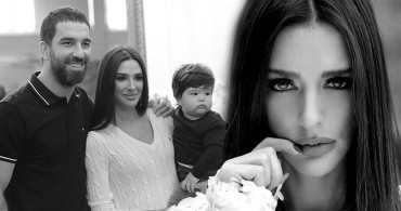 Aslıhan Doğan Turan İkinci Bebeklerinin İsmini Açıkladı