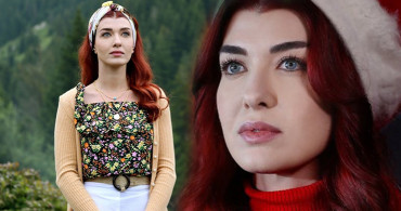 Aslıhan Güner Sarı Saçlarıyla Dikkat Çekti