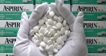Aspirin ile saçınızda mucizeler yaratabilirsiniz