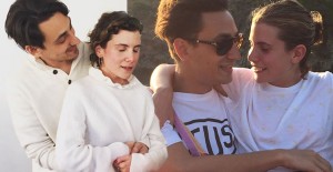Ayşecan Tatari ile Edip Tepeli Bebek Bekliyor
