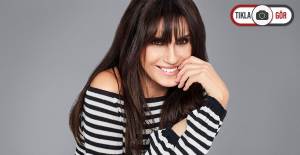 Ayşegül Aldinç Güzellik Üzerine Konuştu