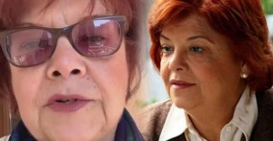 Ayşe Kökçü Coronavirüs Nedeniyle Stok Yapanlara Tepki Gösterdi
