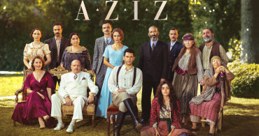 Aziz Dizisi Yeni Bölüm Fragmanı, Oyuncuları Ve Konusu Nedir?
