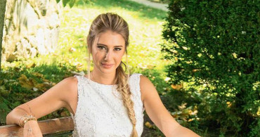 Şeyma Subaşı'nın Yeni İşi Belli Oldu Tahmin Edemeyeceksiniz
