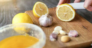 Bademcik İltihabına İyi Gelen 5 Doğal Yöntem