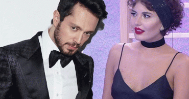 Bahar Candan'dan Murat Boz Yorumu!