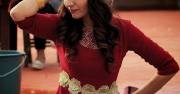Bahar Süer
