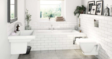 Duşa Kabin Nasıl Temizlenir? Banyo Temizliğinin Püf Noktaları Nelerdir?