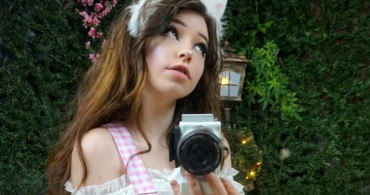 Banyo Suyunu Satışa Çıkaran Belle Delphine’nin Instagram Hesabı Kapatıldı
