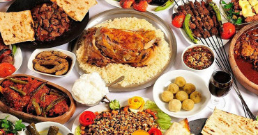 Midesine Düşkün Olanların Mutlaka Gitmesi Gereken 5 Şehir!