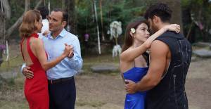 Bay Yanlış Dizisinin Set Çalışanında Koronavirüs Çıktı