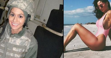 Afganistan'da Savaşa Katılmıştı Şimdi Instagram Fenomeni Oldu!