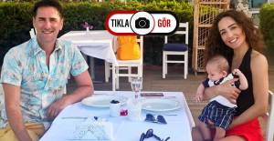 Bekir Aksoy, Eşi Nazife Orakçıoğlu ve 8 Aylık Bebeği Koronavirüse Yakalandı