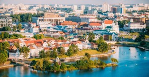 Coronavirüse Karşı Tek Önlem Almayan Ülke: Belarus