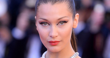 Bella Hadid Türk Yemeklerini Paylaştı