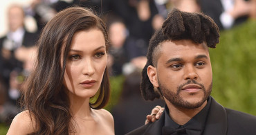 Bella Hadid ve The Weeknd Ayrıldı