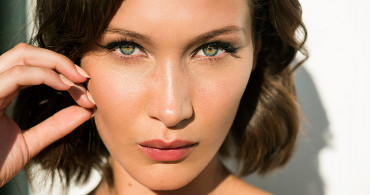 Bella Hadid Fotoğrafları - Bella Hadid Resimleri