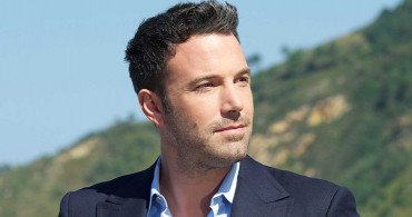 Ben Affleck Yeni Aşkını İnternetten Arıyor