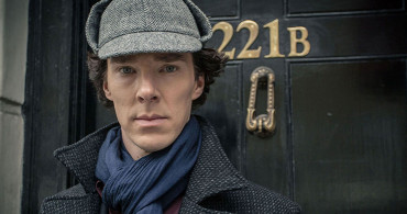 Benedict Cumberbatch Fotoğrafları - Benedict Cumberbatch Resimleri