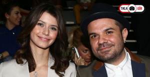 Beren Saat, Kenan Doğulu ve Evliliği Hakkında Konuştu
