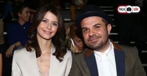 Beren Saat, Kenan Doğulu ile Olan Paylaşımını Sildi