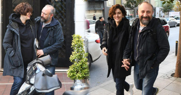 Bergüzar Korel ve Halit Ergenç Bebek Odası İçin Ne Kadar Harcadı?