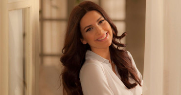 Bergüzar Korel'in Kafesine Araplar Tarafında Büyük İlgi!