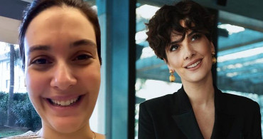 Bergüzar Korel, Elazığ’daki Depremzedeler İçin Yardım Topladı