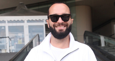 Berkay Şahin'den Kıskançlık Açıklaması